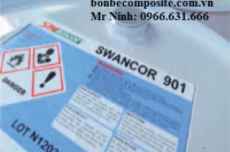Nhựa kháng hóa chất VINYLESTER SWANCOR 901